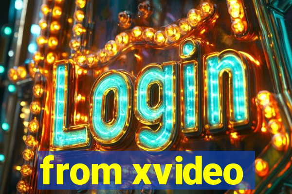 from xvideo